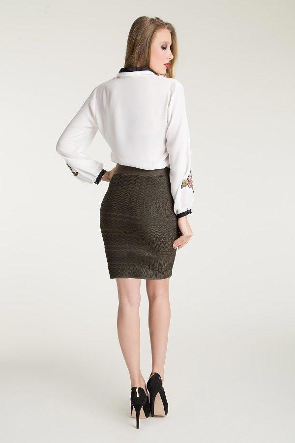 FALDA MIDI