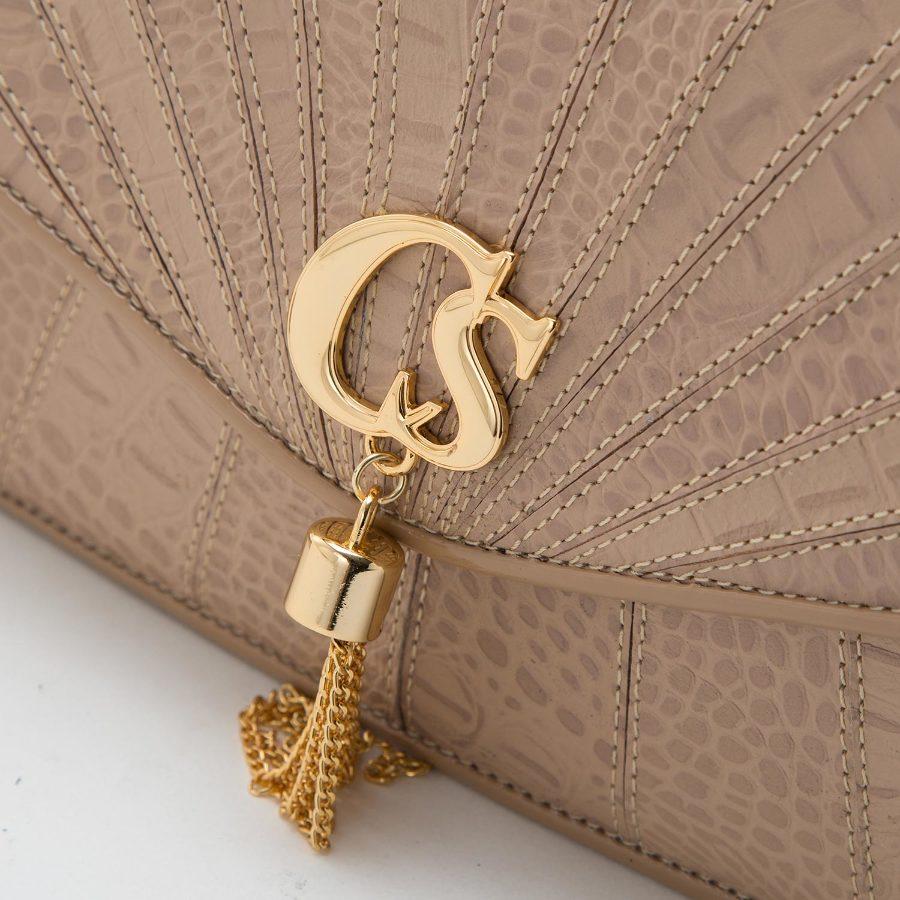 CARTERA DE PATCHWORK