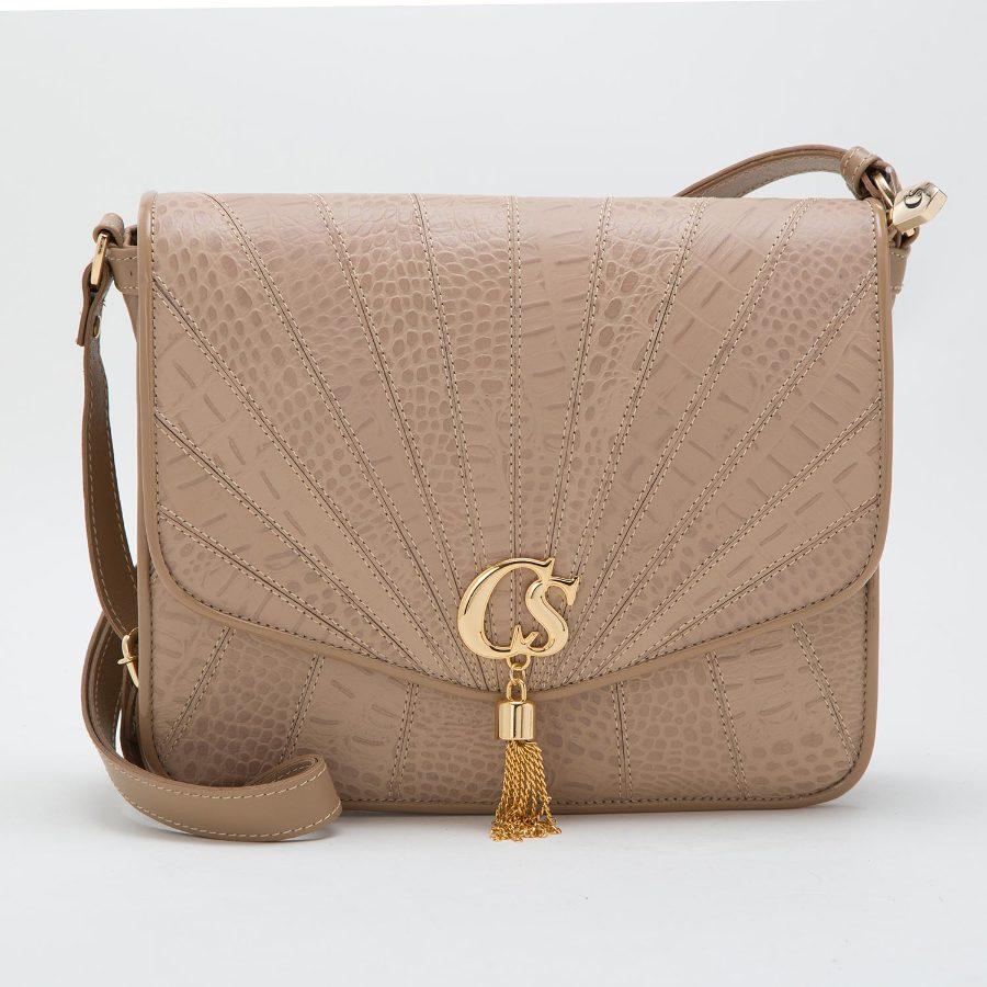 CARTERA DE PATCHWORK