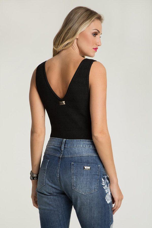 BODY TRICOT