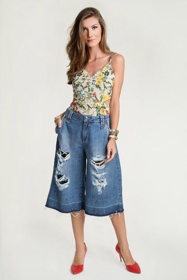 PANTALÓN PESCADOR