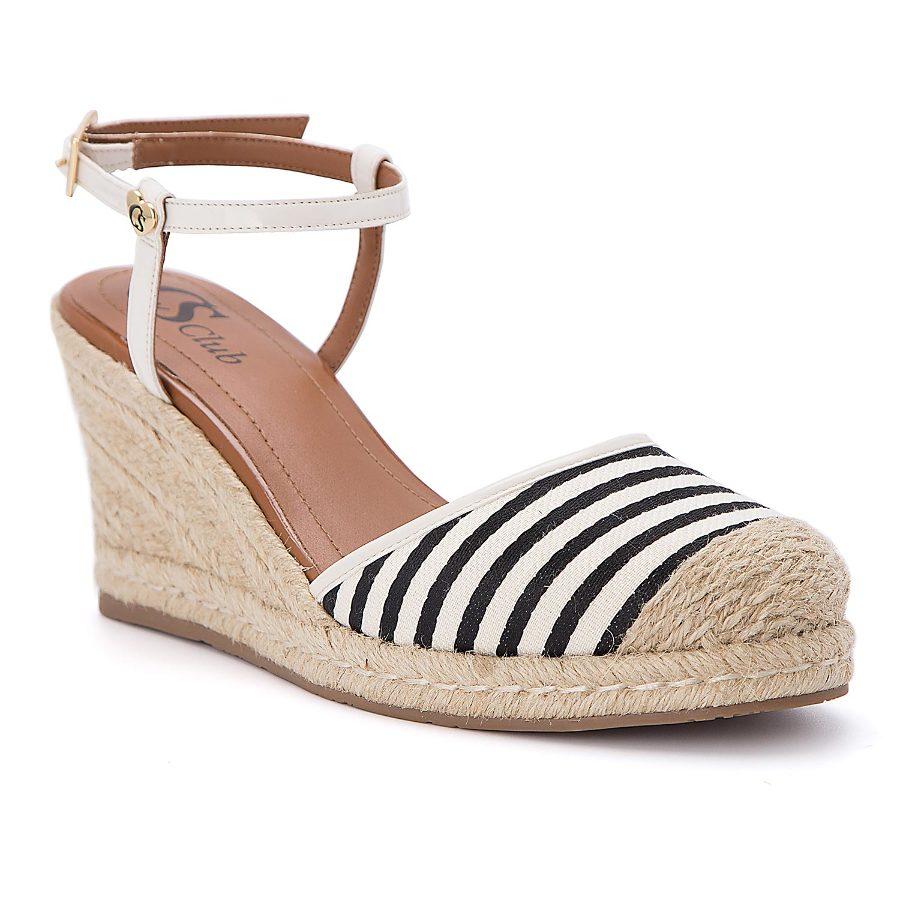 SANDALIA PLATAFORMA CON METAL PERSONALIZADO