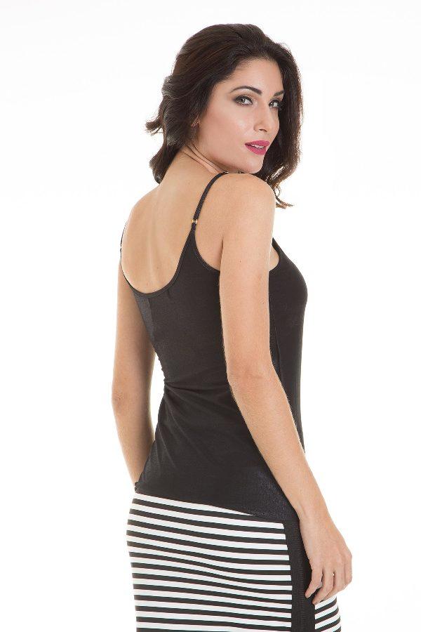 BLUSA BÁSICA
