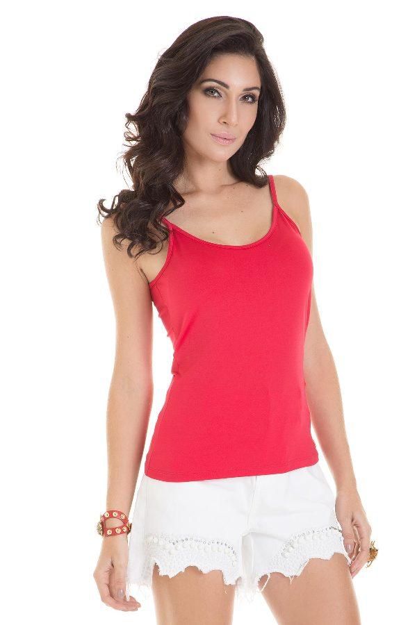 BLUSA BÁSICA