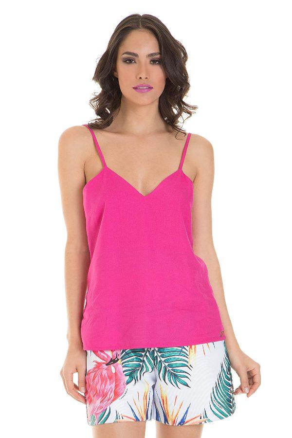 BLUSA BÁSICA