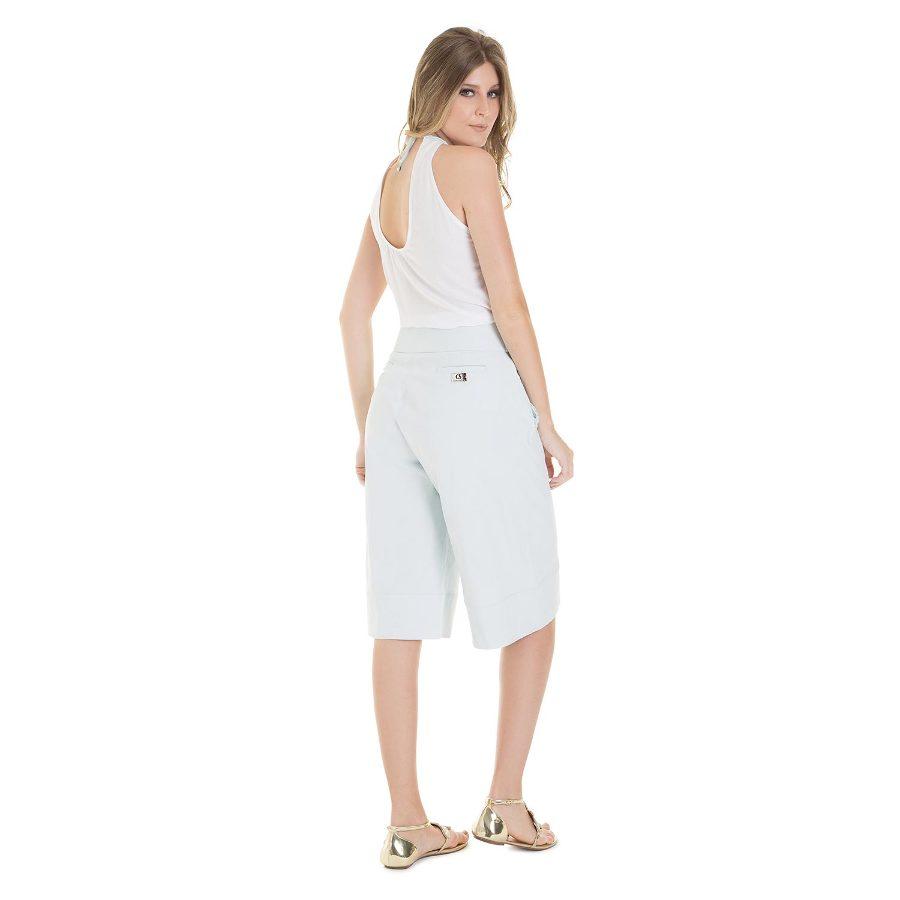 PANTALÓN PANTACOURT CON CINTURÓN