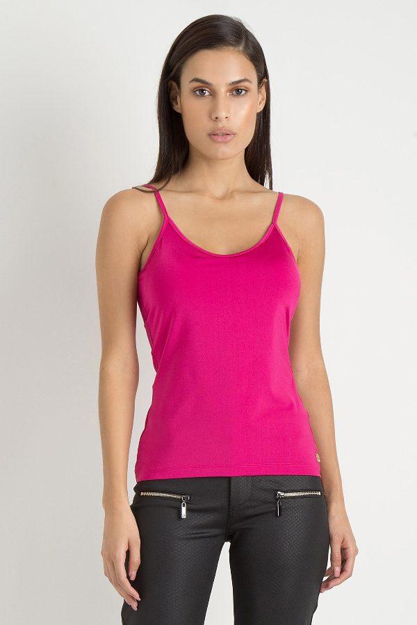BLUSA BÁSICA