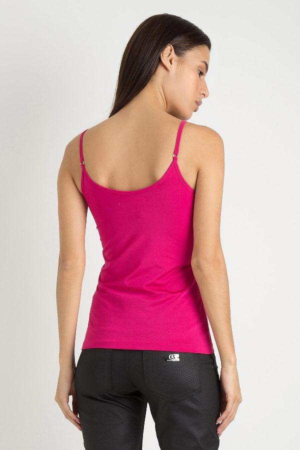 BLUSA BÁSICA