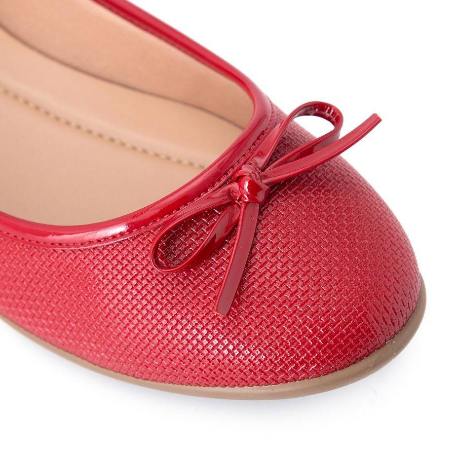 BALLERINA CON LAZO