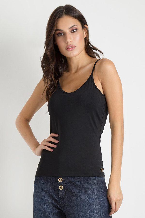 BLUSA BÁSICA