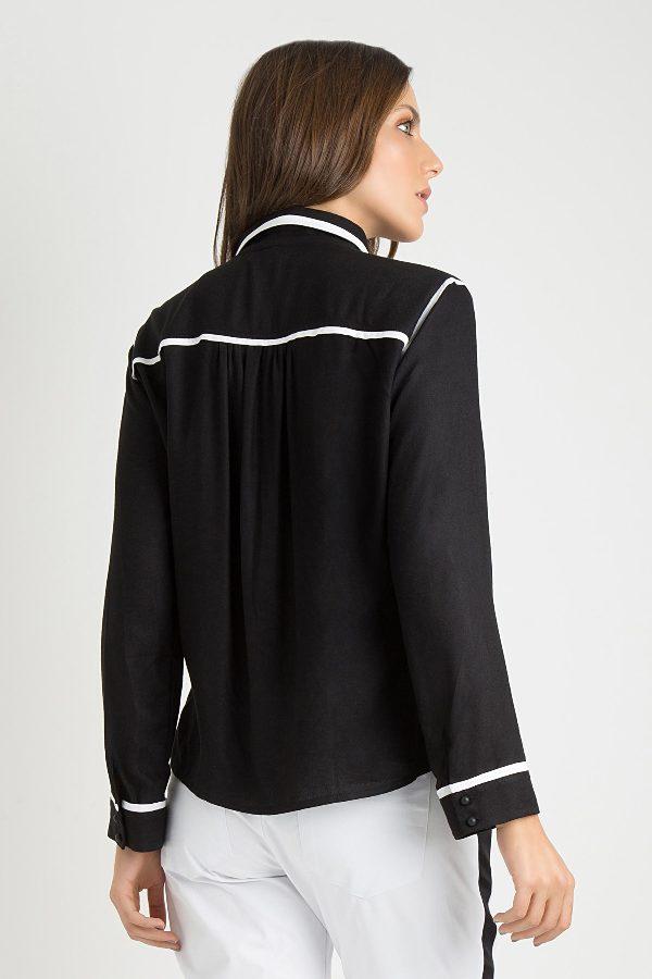 CAMISA CON DETALLES