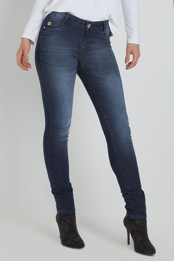 PANTALÓN SKINNY