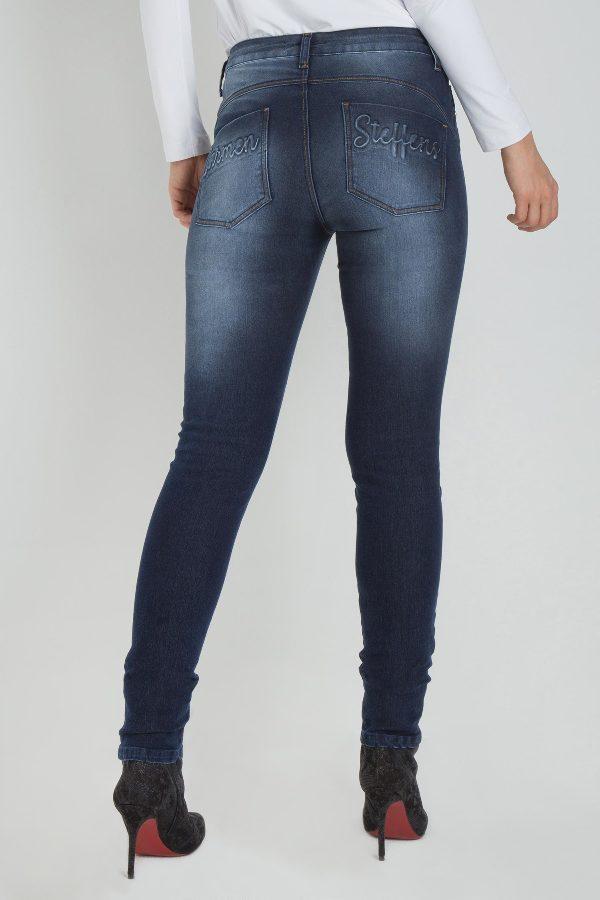 PANTALÓN SKINNY