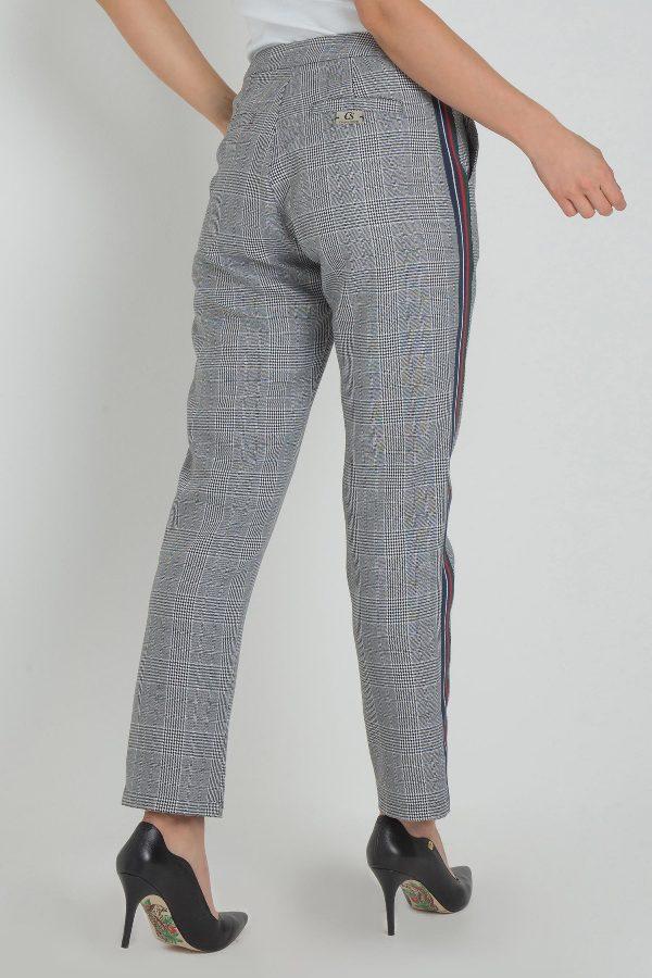 PANTALÓN DE SASTRERÍA