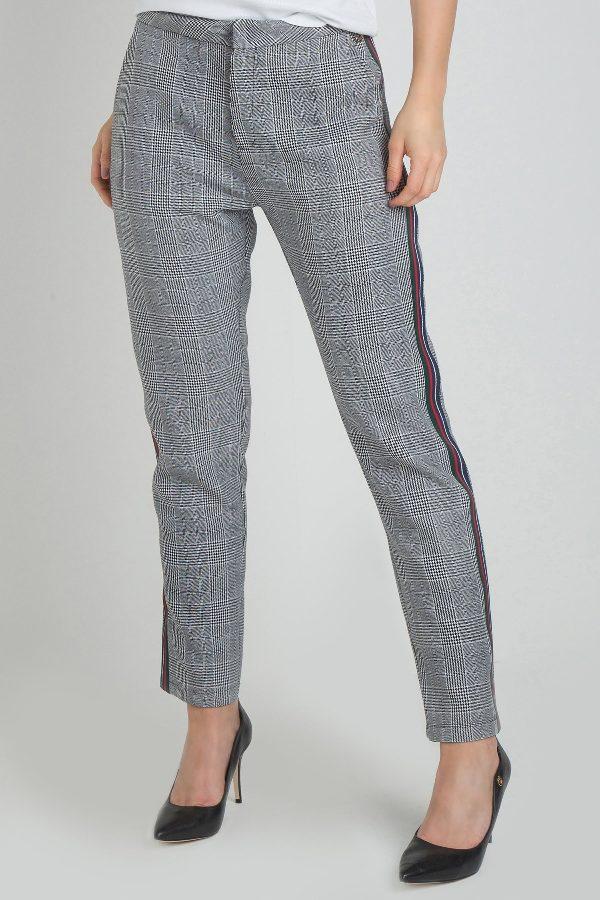 PANTALÓN DE SASTRERÍA