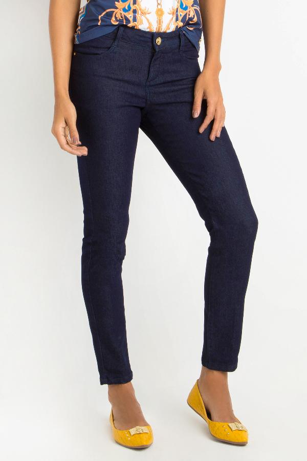 PANTALÓN SKINNY