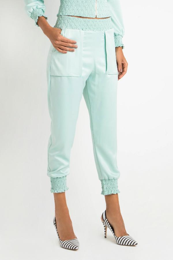 PANTALÓN PIJAMA