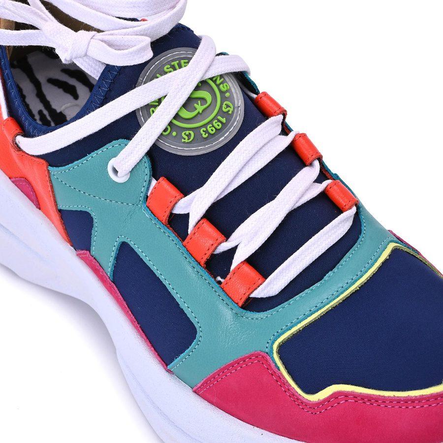 TENIS COLORES
