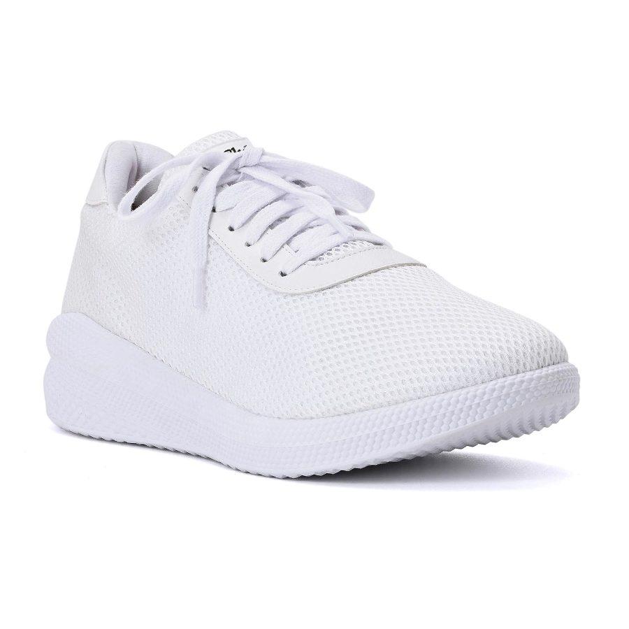 TENIS BLANCO