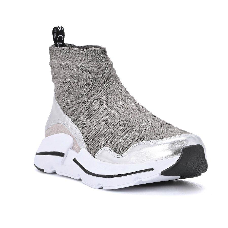 TENIS TEJIDO