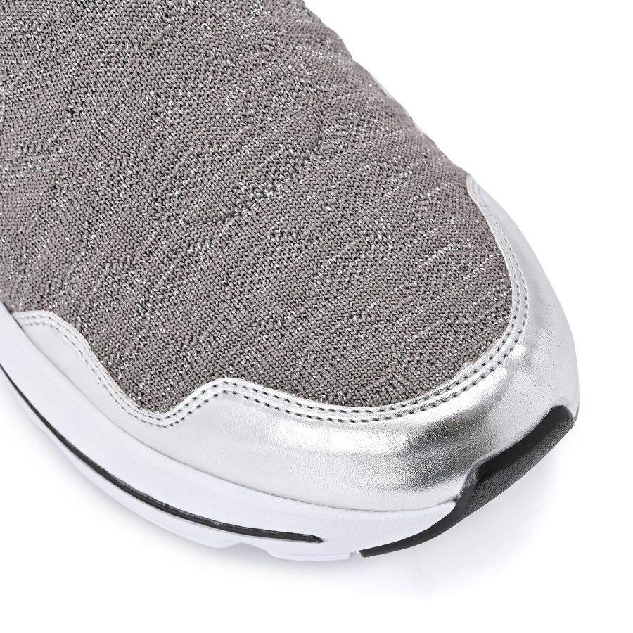 TENIS TEJIDO