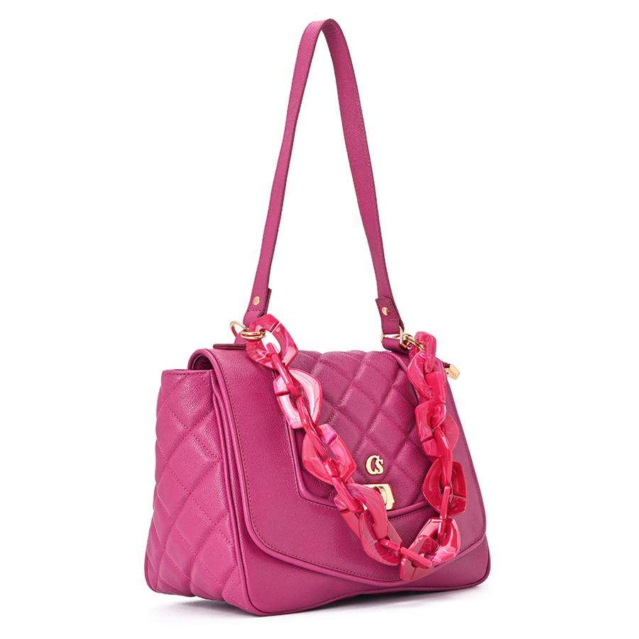 CHAIN BAG CS