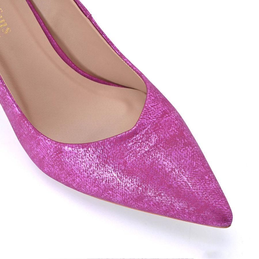 STILETTO BUTTERFLY