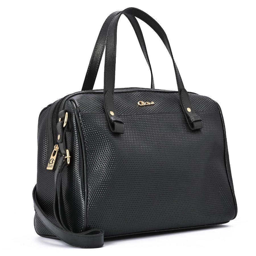 BOLSO NEGRO