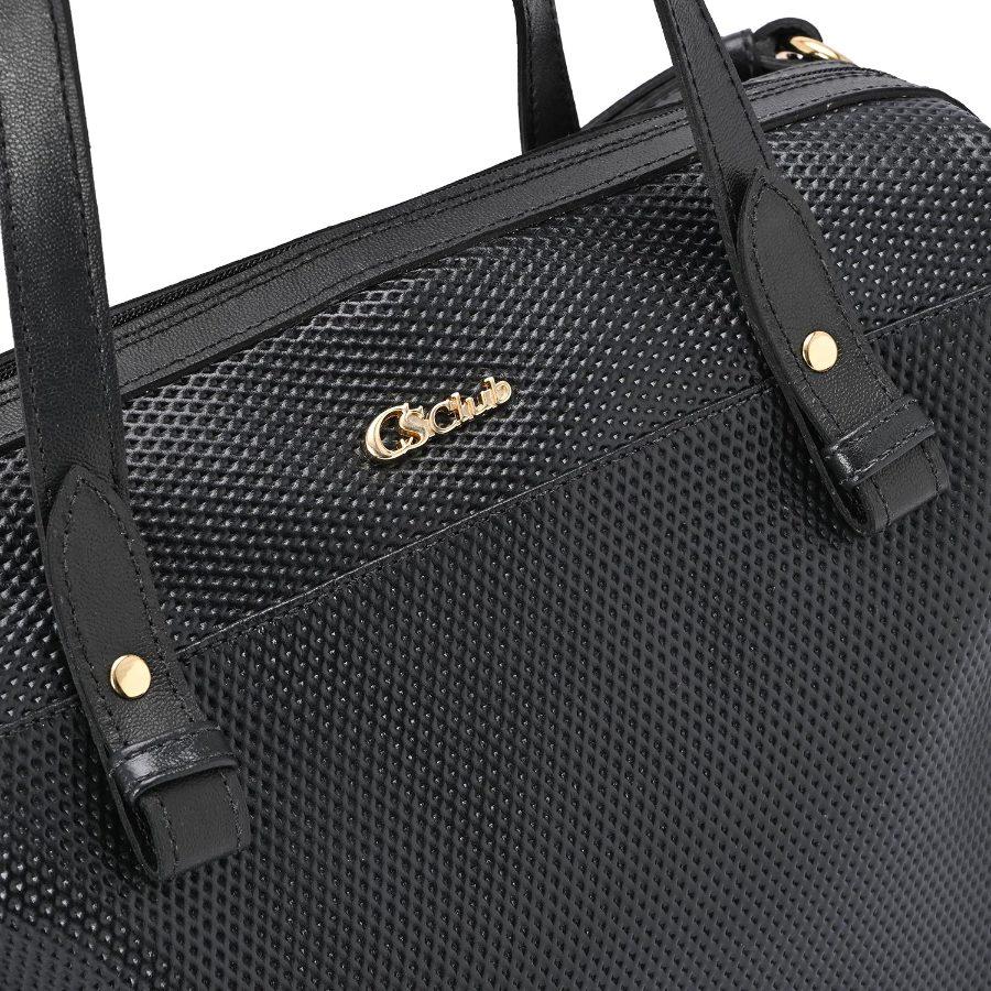 BOLSO NEGRO