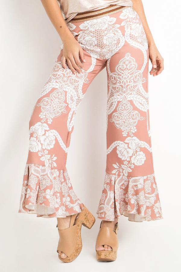 PANTALÓN ALFAIATARIA