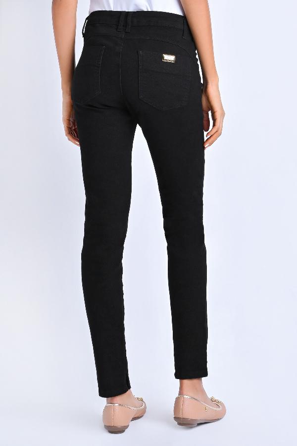 PANTALÓN BASIC SKINNY