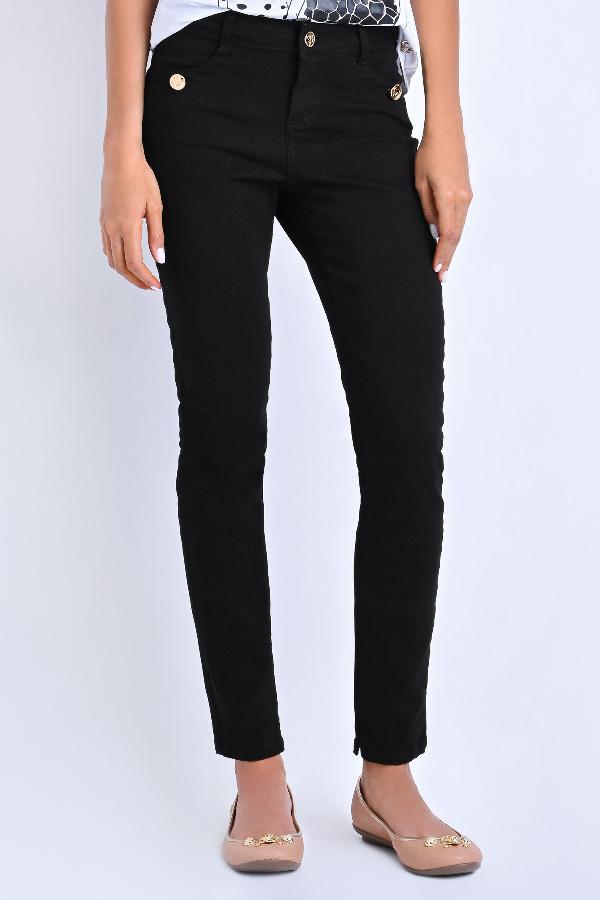 PANTALÓN BASIC SKINNY