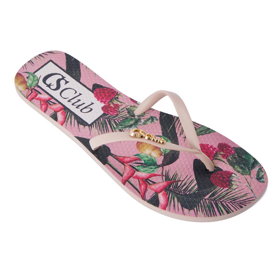 SANDALIAS DE PLAYA