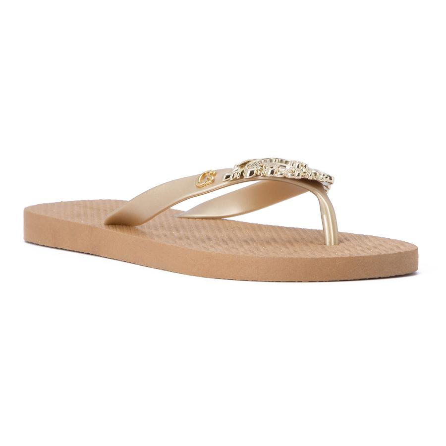 SANDALIAS DE PLAYA