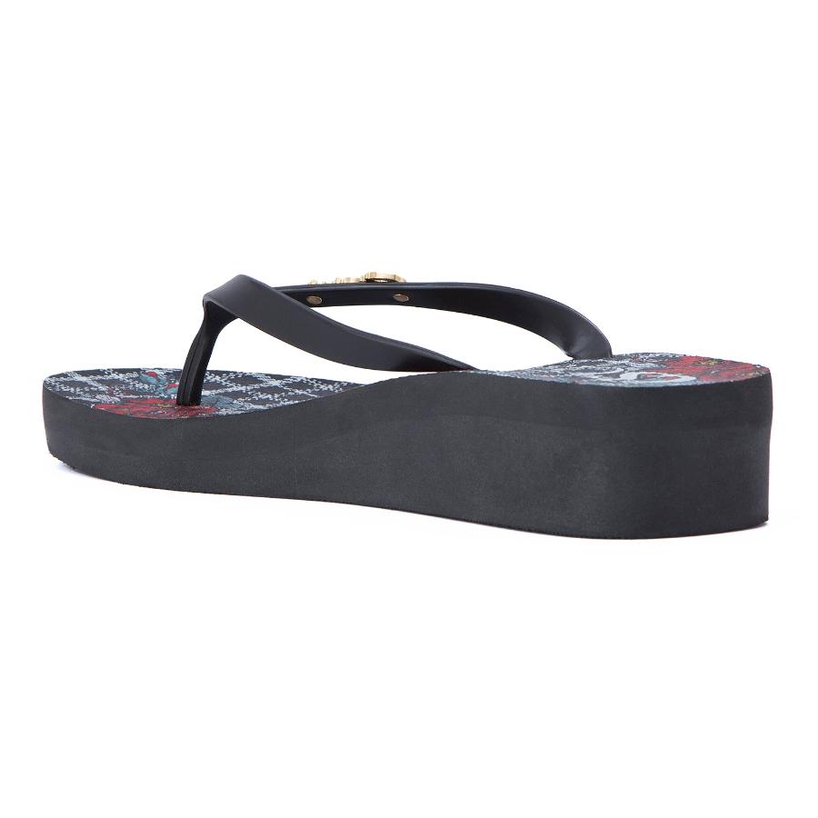 SANDALIAS DE PLAYA