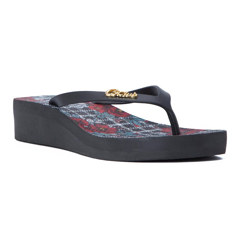SANDALIAS DE PLAYA