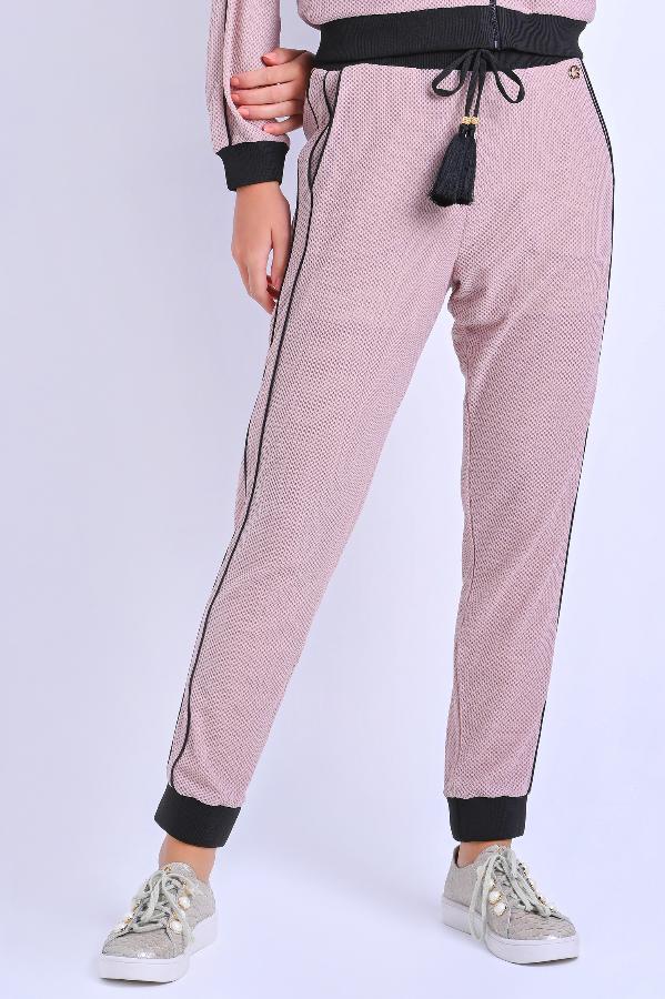 PANTALON PIJAMA TELA