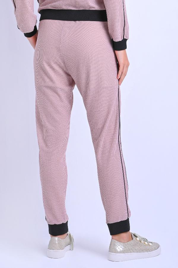 PANTALON PIJAMA TELA