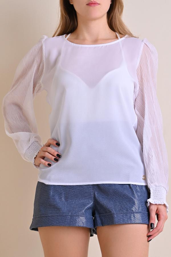 CAMISA