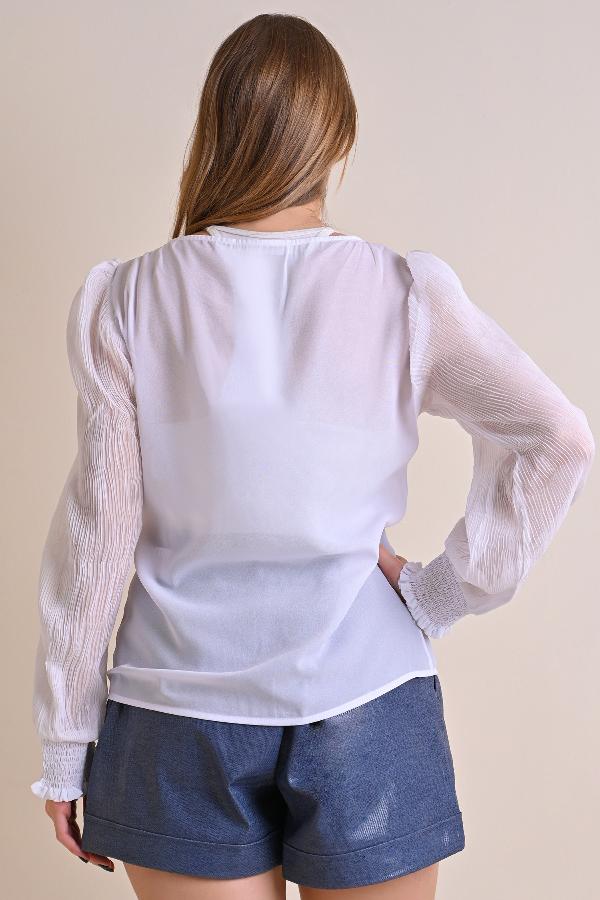 CAMISA
