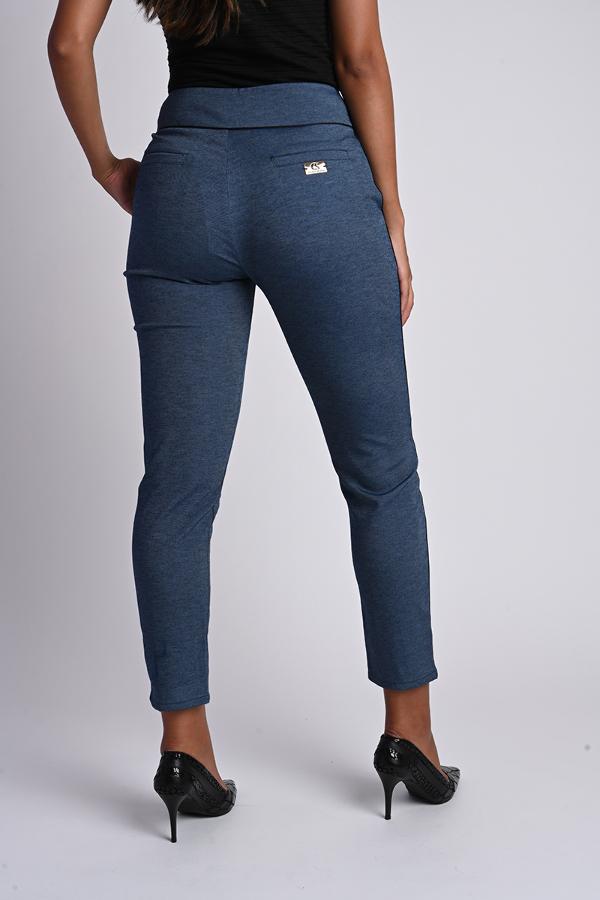 PANTALÓN ALFAIATARIA