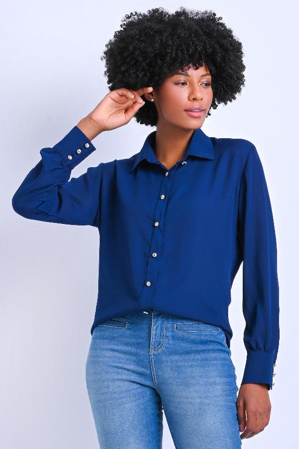 CAMISA BASICA