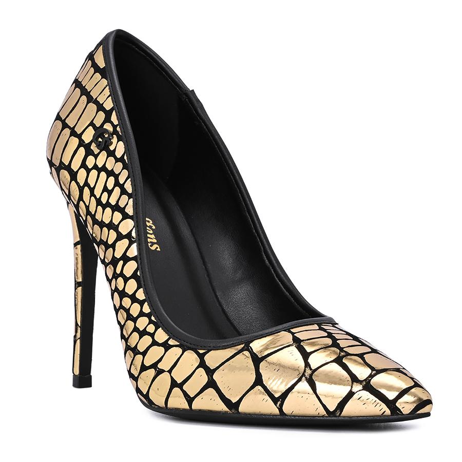 STILETTO