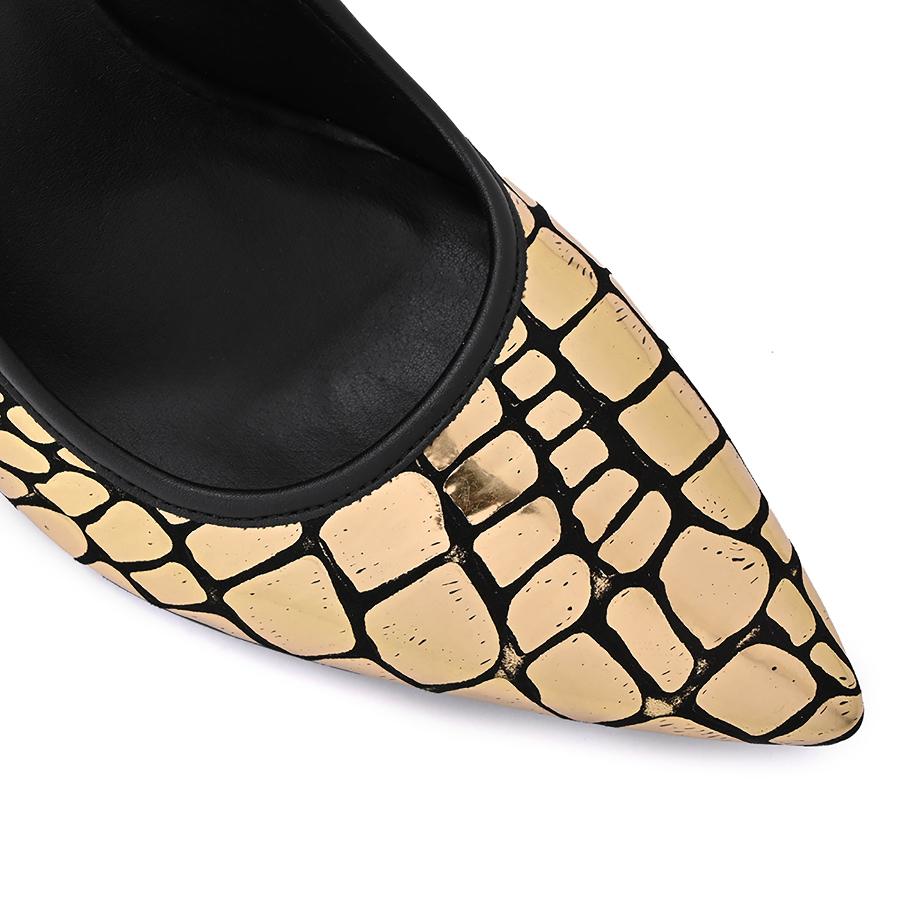 STILETTO