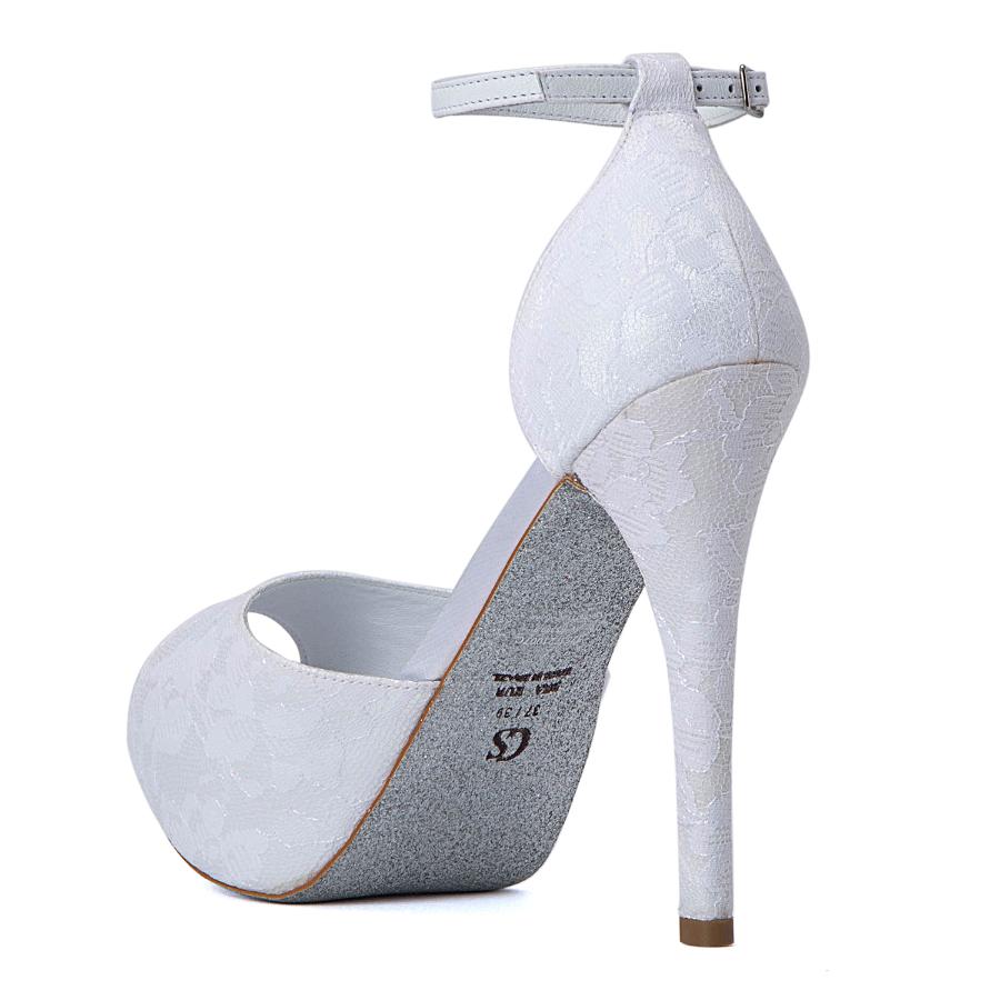PEEP TOE