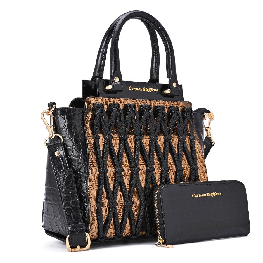 BRAID BAG