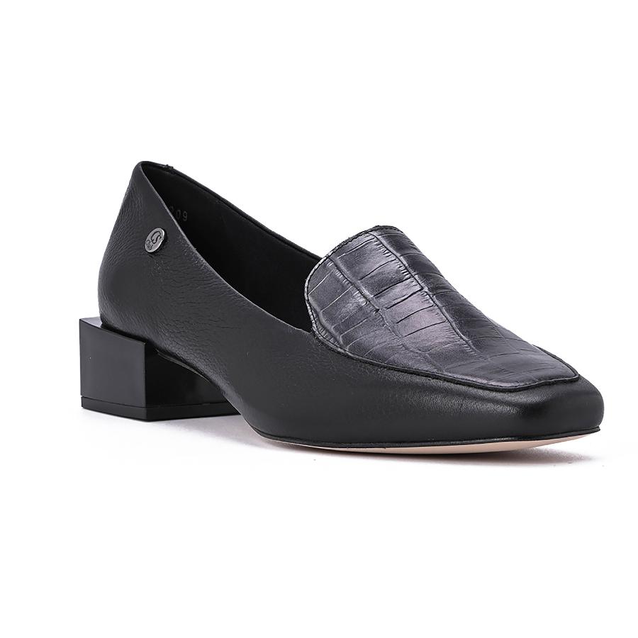 MOCASIN