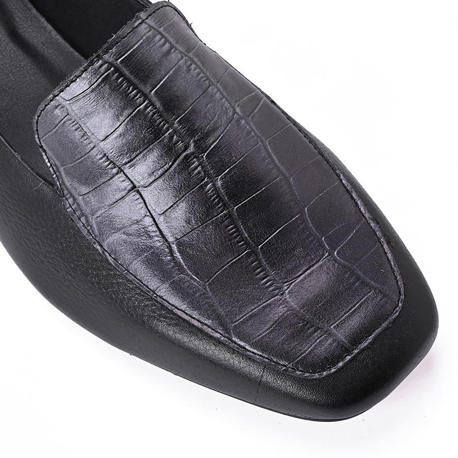 MOCASIN