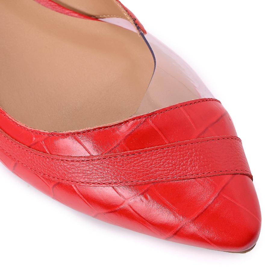BALLERINA BIO PELLE