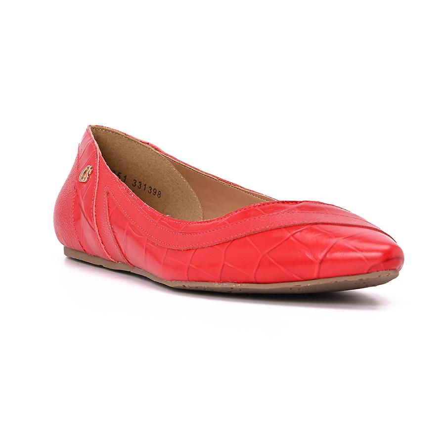 BALLERINA BIO PELLE